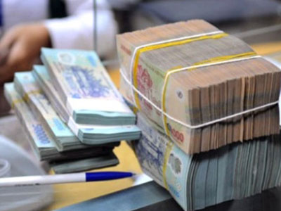 10 năm tới nợ công của Việt Nam sẽ tăng gấp đôi