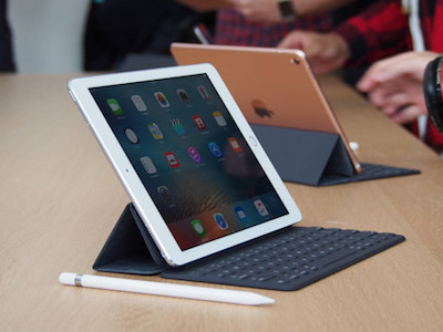 Apple xác nhận iOS 9.3.2 đang gặp lỗi