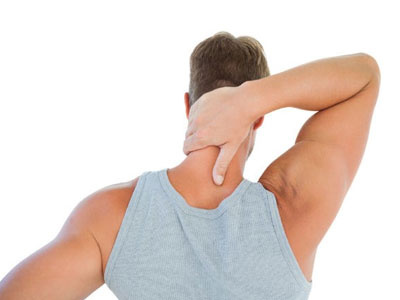 Bí quyết đơn giản trị thoái hóa đốt sống cổ
