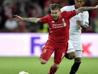 CĐV Liverpool hài hước khi sửa hồ sơ của tội đồ Moreno
