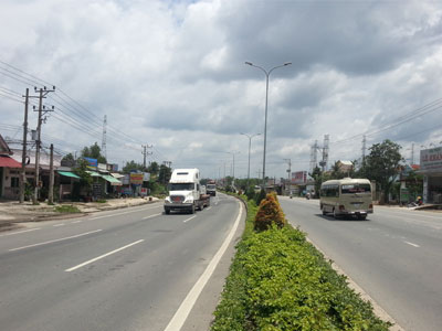 Đến 31-5: Không sửa xong quốc lộ 51 thì dừng thu phí