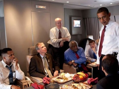 Đoàn Tổng thống Obama ở khách sạn nào tại Hà Nội?