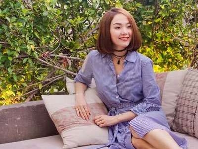 Minh Hằng: "Tôi chưa bao giờ có một giây cảm nắng Quý Bình"