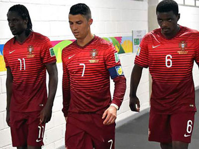 Nhận định tổng quan bảng F EURO 2016: Bồ Đào Nha khẳng định uy danh