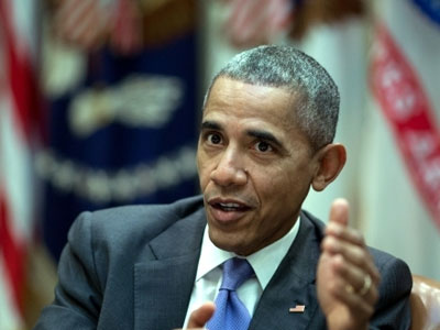 Những "lần đầu" trong chuyến thăm lịch sử của ông Obama