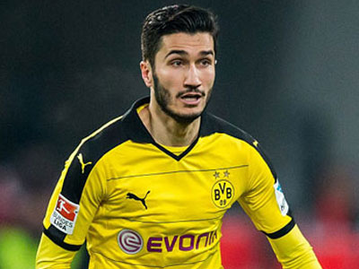 Thổ Nhĩ Kỳ bất ngờ triệu tập Sahin vào danh sách sơ bộ dự EURO 2016