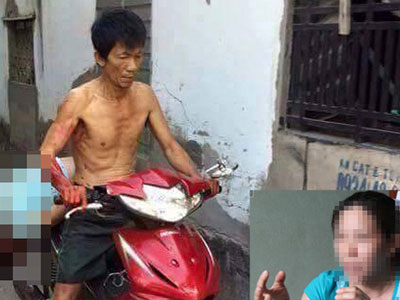 Thông tin bất ngờ về người con rể bị cha vợ chém chết