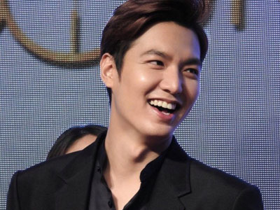 “Trai đẹp” Lee Min Ho lên kế hoạch nhập ngũ