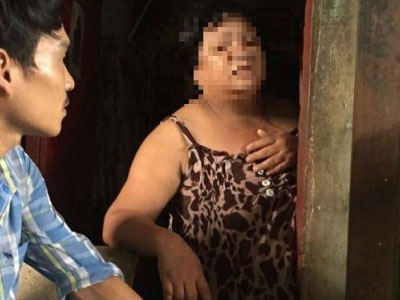 Bảo mẫu bị nghi đánh chết trẻ ở Sài Gòn: “Tôi không có đánh nó”