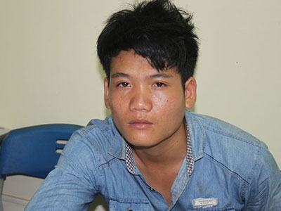Đã bắt được thủ phạm hiếp, giết nữ sinh lớp 7 ở Quỳ Châu, Nghệ An