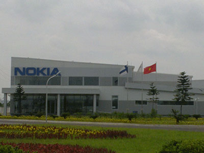 Nokia - Microsoft: Góc khuất thương vụ 7 tỷ USD ở Việt Nam