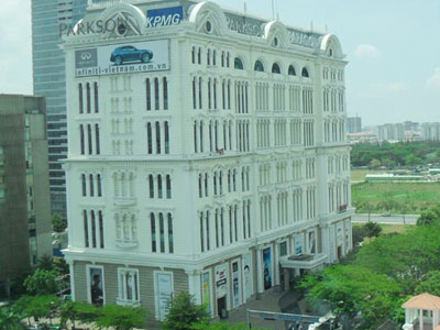 Parkson Paragon đóng cửa và lời cảnh báo cho thị trường bán lẻ