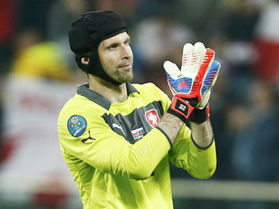Petr Cech sinh nhật lần thứ 34 (20/5/1982): Cháy lên lần cuối