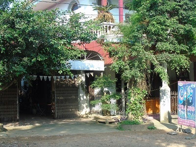 Sau Xin Chào, chủ quán cafe Trang đi tù vì xâm phạm chỗ ở của mình?