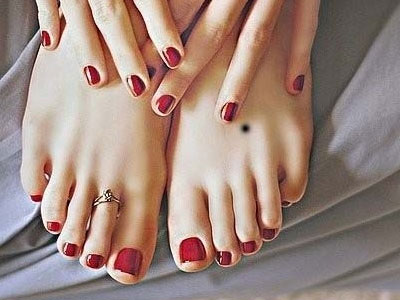 Sở hữu 3 nốt ruồi này, ắt có tiền tiêu xả láng trọn đời!