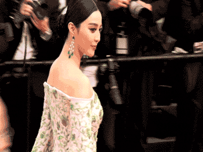 Sự thật sau màn tỏa sáng tại Cannes của các sao châu Á