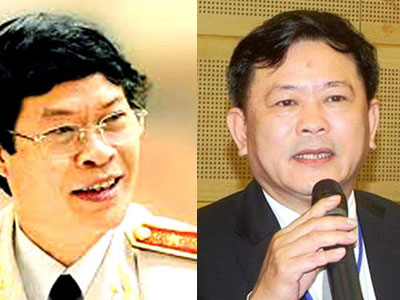 "Tôi muốn đối mặt với luật sư Trần Đình Triển trong phiên tòa sớm nhất”