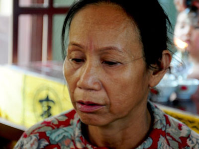 Tử vong sau khi đến trụ sở công an xã