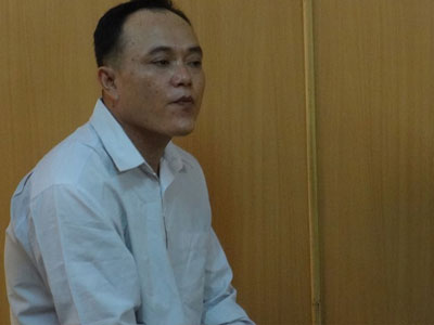 Vì một chén canh, thanh niên rút dao đâm chết người