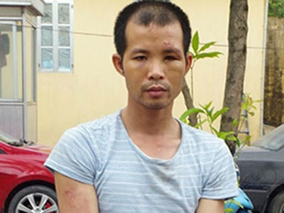 Mở két sắt trộm tiền trong vòng 12 đến 20 phút