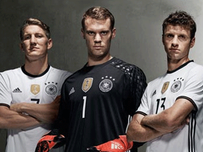 Nhận định tổng quan bảng C EURO 2016: Đức xưng bá