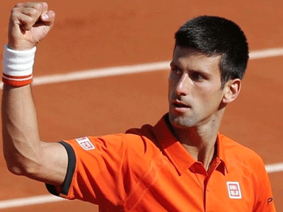 Roland Garros 2016: Đốt đuốc tìm kẻ chặn đường Djokovic