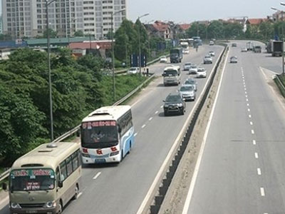 Vì sao 100 km cao tốc có tới 4 trạm thu phí?