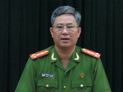 Vụ bé gái 11 tuổi bị giết: CA xác định không bị xâm hại tình dục