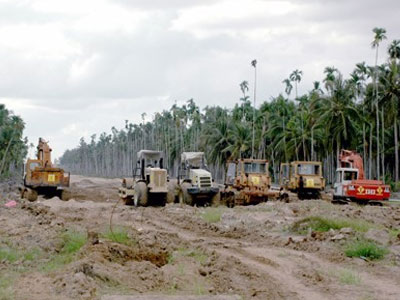 26 nhà thầu bị Bộ Giao thông đánh giá chưa đáp ứng yêu cầu