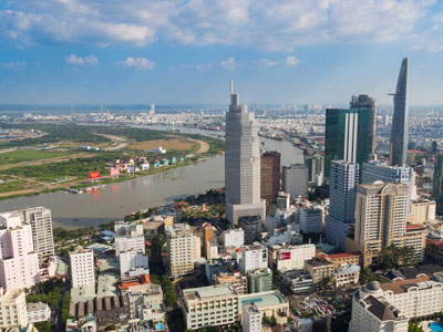Lãi cả chục tỷ đồng từ buôn căn hộ hạng sang thiết kế lại