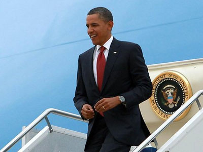 Thời điểm Tổng thống Obama thăm Việt Nam có ý nghĩa rất quan trọng