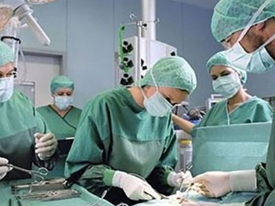 1 tỷ USD chảy ra nước ngoài theo người dân đi chữa bệnh