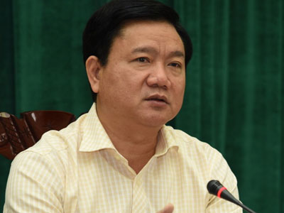 Bí thư Đinh La Thăng: Phải khẩn cấp di dời "chợ thần chết" Kim Biên!