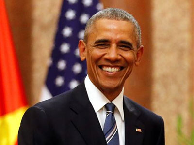 Clip: Barack Obama: "Có thể tôi sẽ thưởng thức cafe sữa đá"