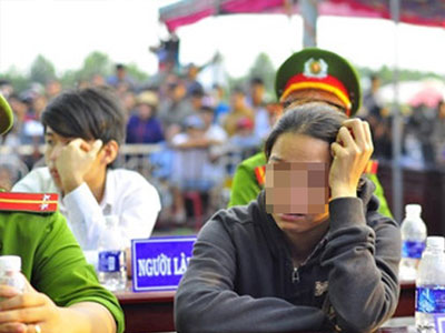 Dì ruột kẻ chủ mưu Nguyễn Hải Dương có liên quan như thế nào đến vụ án thương tâm?