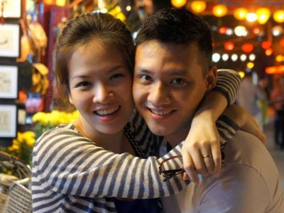 Đọ ngoại hình "nửa kia" của các MC đình đám