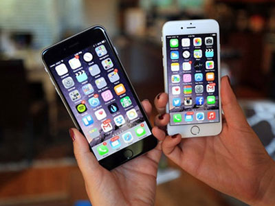 Galaxy Note 6 và iPhone 7 Plus sẽ cạnh tranh công nghệ RAM