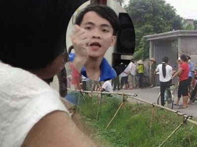 "Người đặc biệt" góp công lớn phá vụ án bé gái 11 tuổi bị sát hại