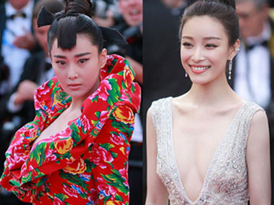 Người vô danh tiêu tốn bao nhiêu để bước lên thảm đỏ Cannes