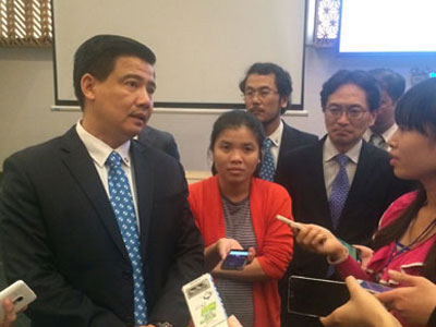 “Sóng gió” liên tục trước thềm đại hội cổ đông Eximbank