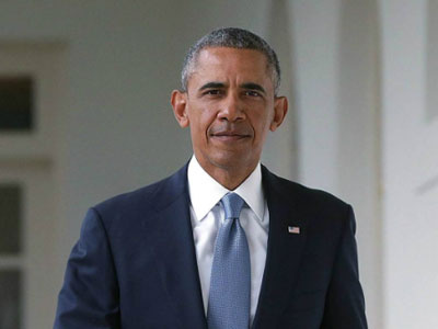 Sức khỏe "tuyệt vời" của Tổng thống Obama