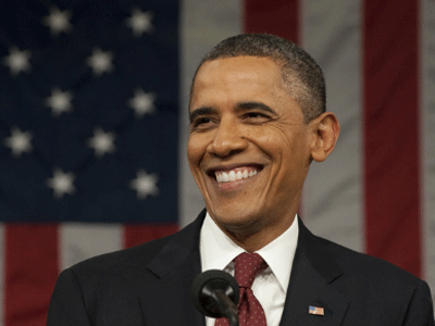 Tổng thống Obama đối phó với mệt mỏi do lệch múi giờ như thế nào