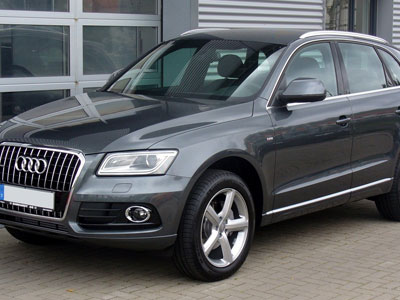 Audi, Toyota, Chevrolet và Mitsubishi đồng loạt triệu hồi xe tại Việt Nam