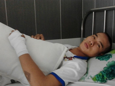 Cuộc truy sát kinh hoàng ở Cà Mau qua lời kể nạn nhân