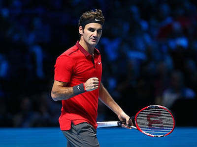Federer đến Việt Nam và bí ẩn cuộc đua ghế Chủ tịch VTF