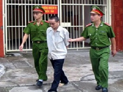 Hôm nay xét xử vụ Đỗ Đăng Dư bị đánh trong trại giam