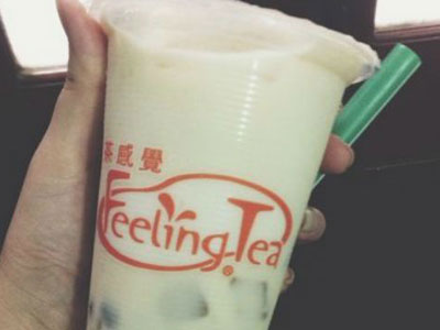 Nhiều cửa hàng trà sữa Feeling Tea bị phát hiện nguyên liệu không nguồn gốc