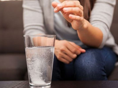 Những loại thuốc dễ gây táo bón