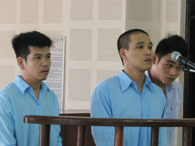 "Qua mặt" công an khi dùng tiền ảo Vcoin mua bán ma túy