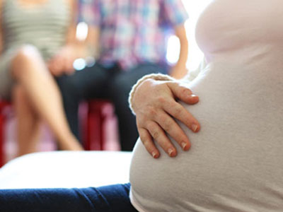 Tôi cố tình có bầu hòng chiếm đoạt người đàn ông có vợ con